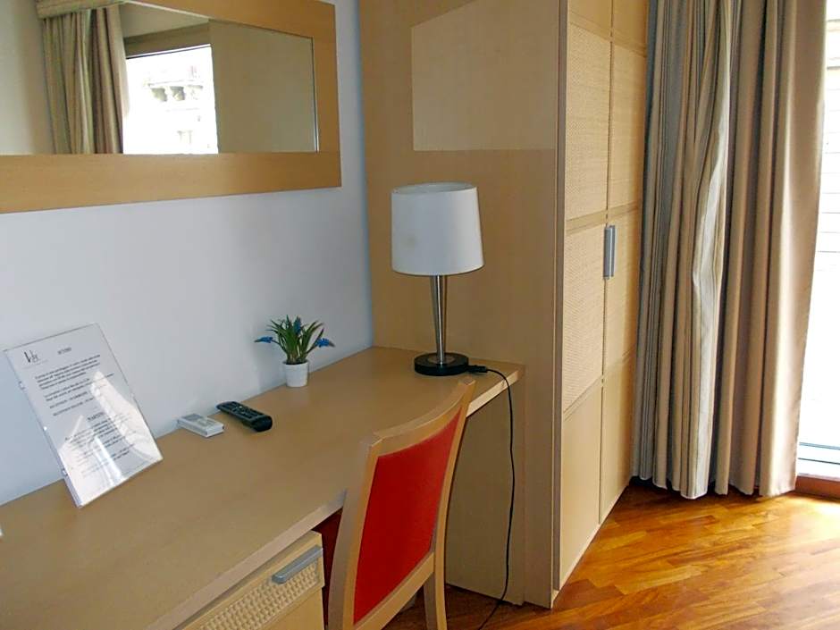 Hotel Catania Town