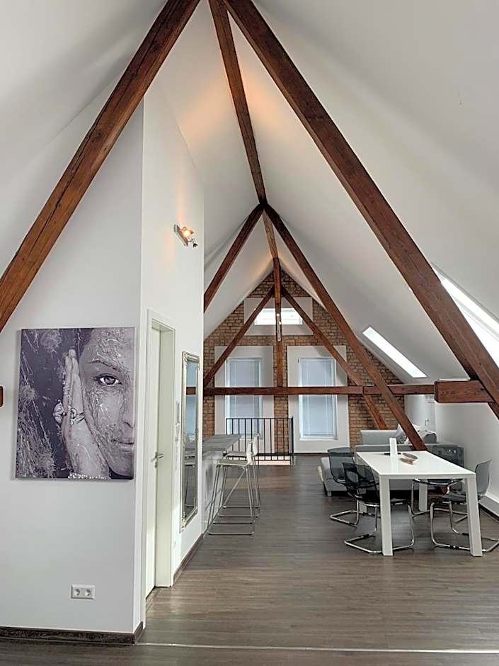 best business bühl - boardinghouse