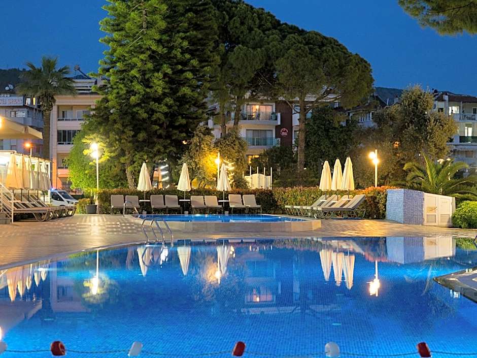 Halıcı Hotel Marmaris