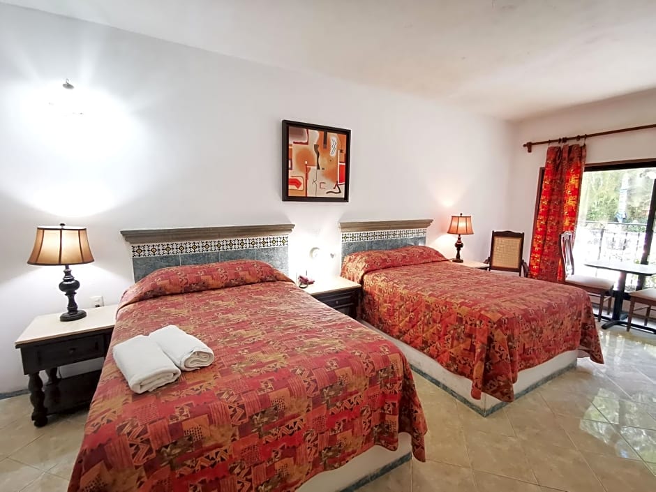 Hotel Doralba Inn