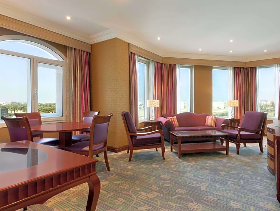 Grand Regency Doha, Trademark Collection by Wyndham