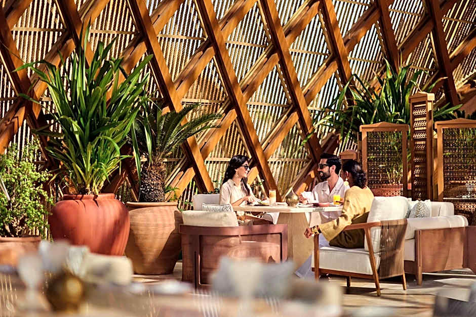 Nujuma, a Ritz-Carlton Reserve