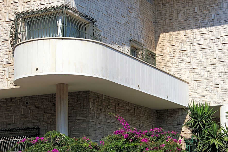 Villa Wanda - Residenza di charme