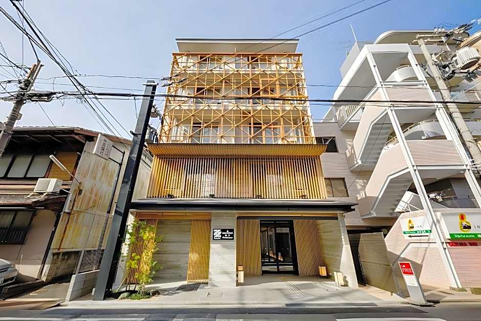 ORI Kyoto Hotel