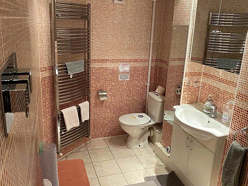 The Red House Guest House
