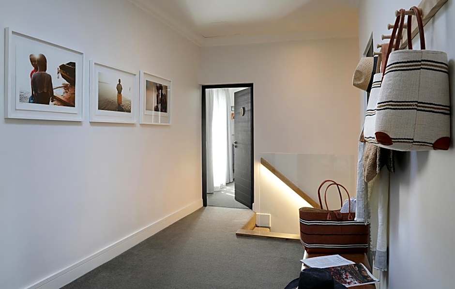 Twice Central Guest House