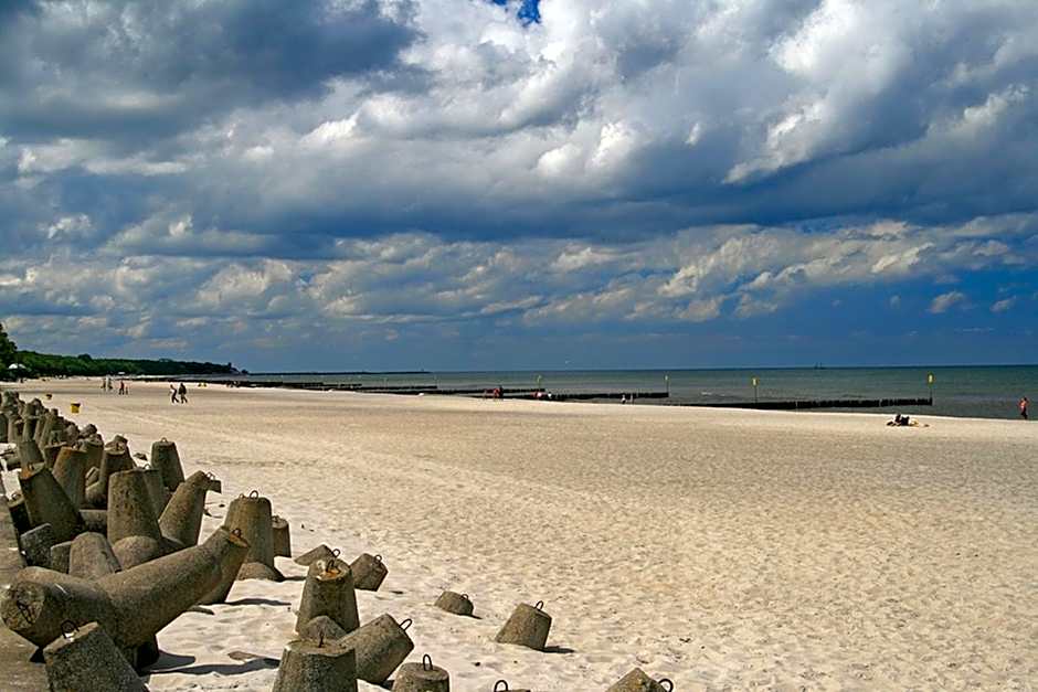 Ultra Marine by Zdrojowa