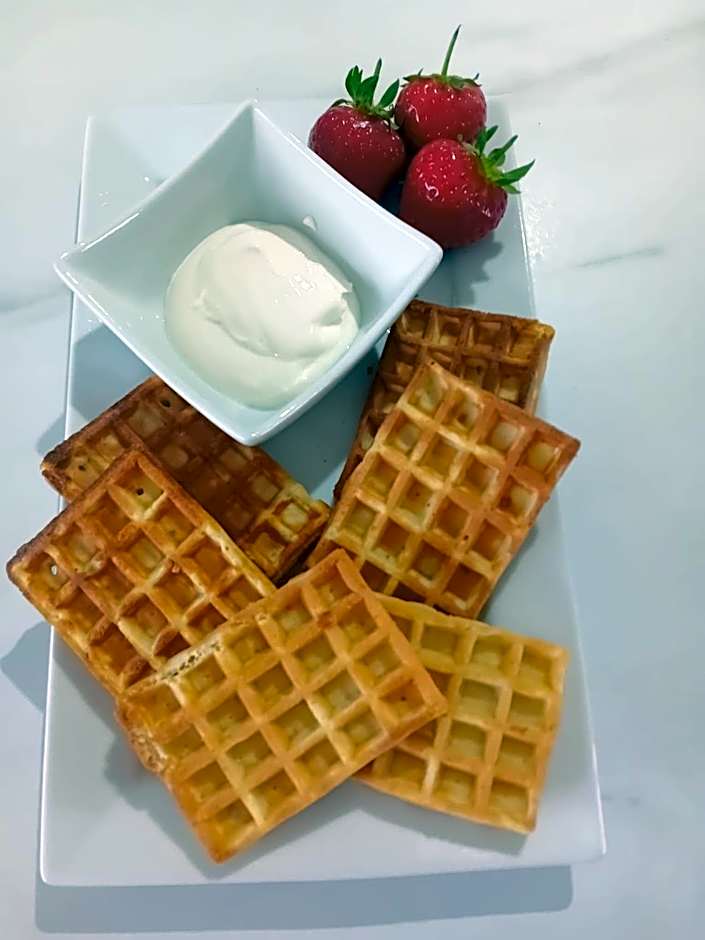 An Charraig Ban on the wild Atlantic way F94WT02