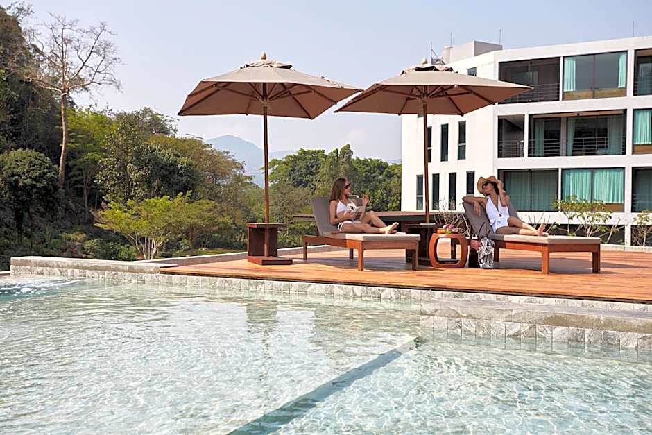 Hansar Thai Wellness