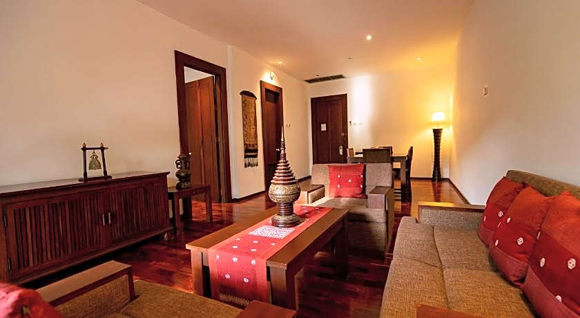 Green Park Boutique Hotel