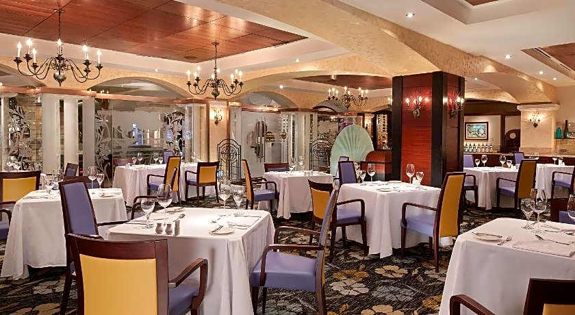 The Riviera Hotel Taipei