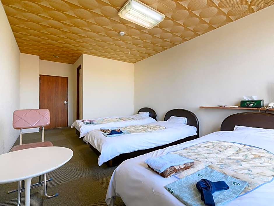 Tabist Chunichi Business Hotel Shima