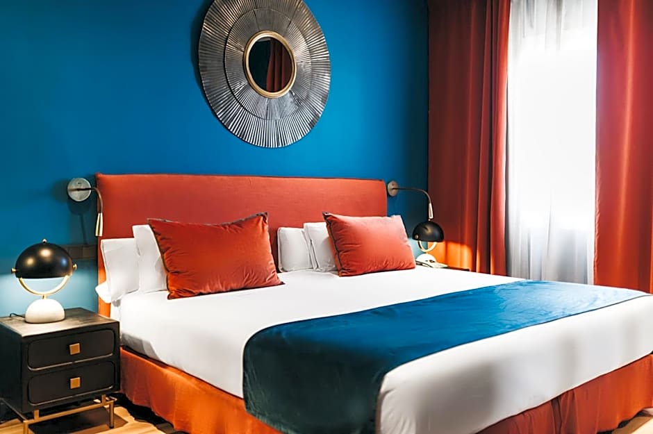 Arenas Atiram Hotel