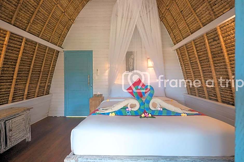 Dream Beach Kubu & SPA by ABM