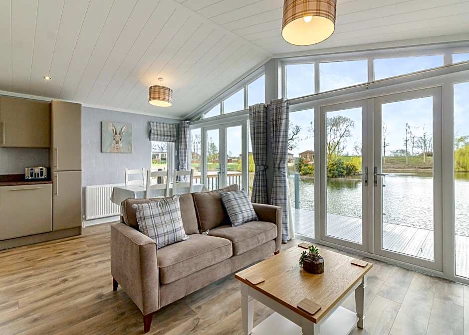 Camper Uk Leisure Park