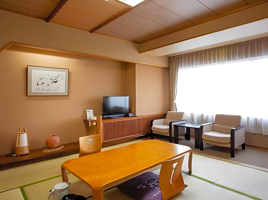 Takuboku Tei Hotel