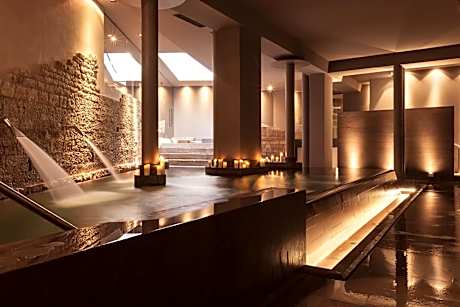 Nun Assisi Relais & Spa Museum