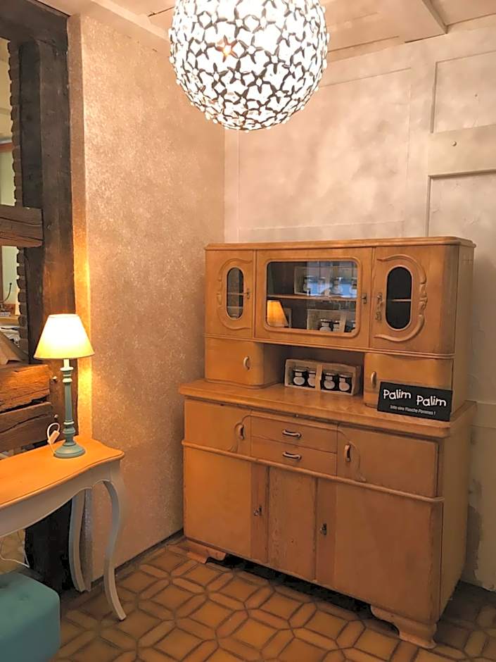 Landhotel Franck Garni