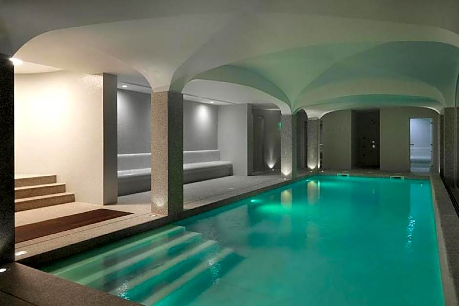 Abrigo da Montanha Hotel Rural