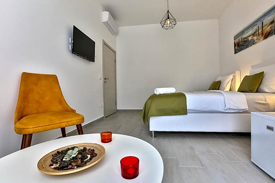 Apart Hotel Sea Fort