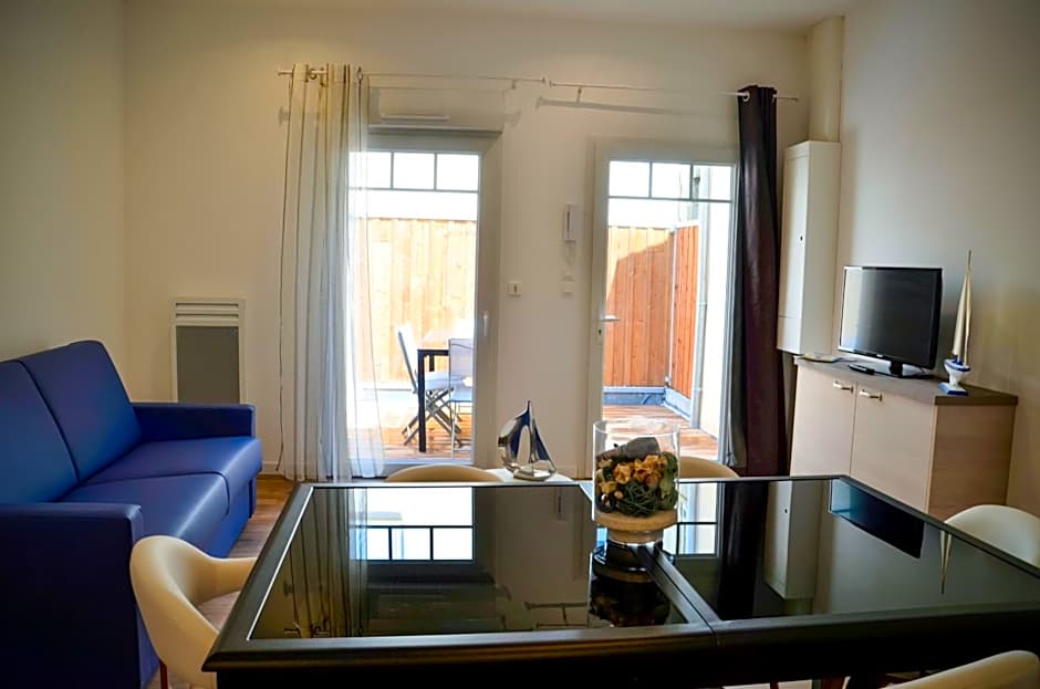 Bordo'Appart Hoya Bella