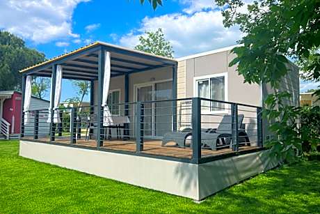 Mobile Homes Relax Park Umag