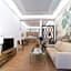 Arco Macarena Lofts by SHS