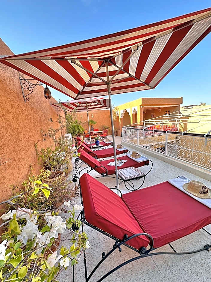 Riad Shaden