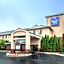 Sleep Inn & Suites Queensbury - Lake George