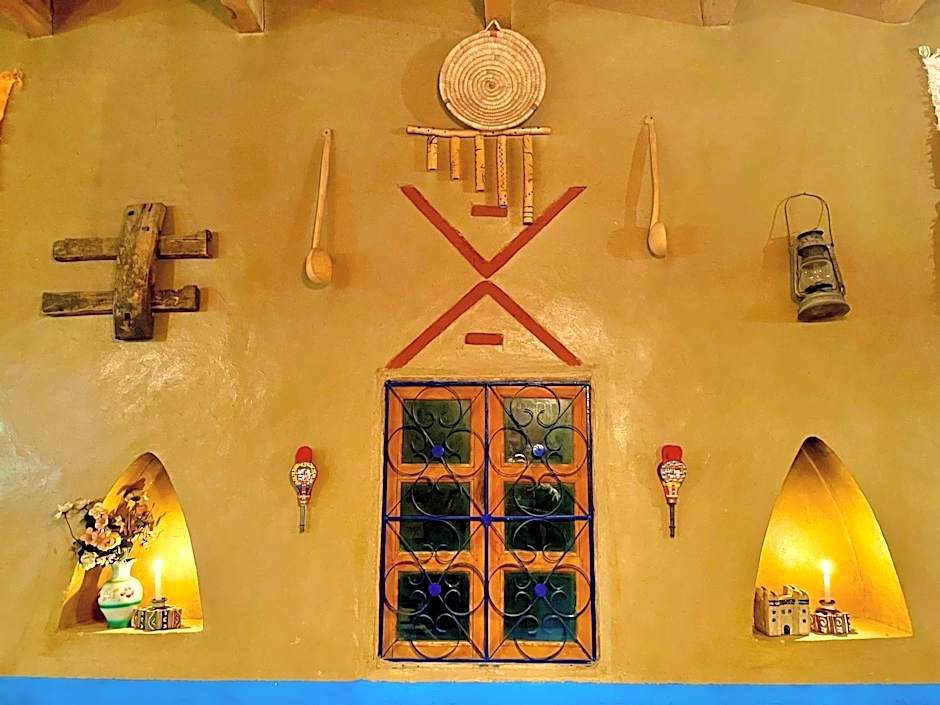 Auberge & Restaurant Agoudal