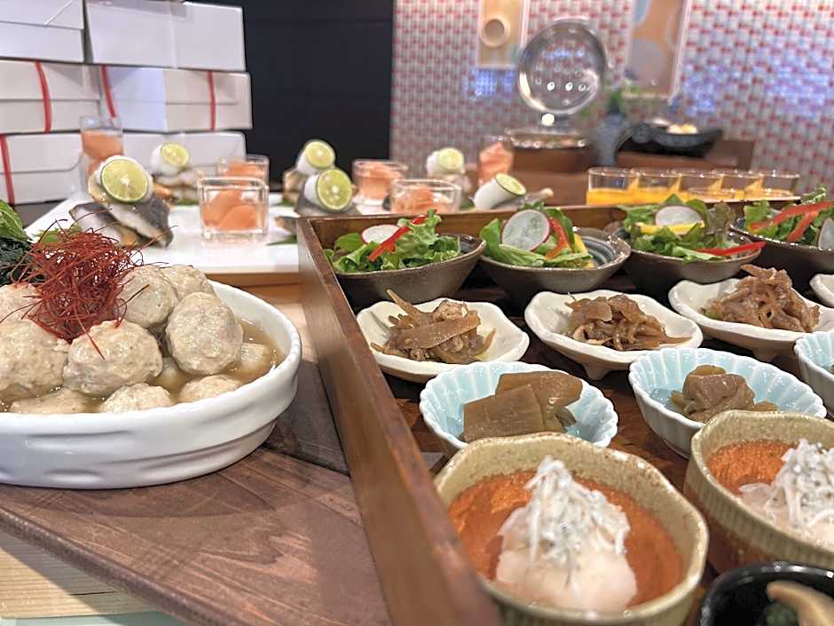 Rembrandt Style Tokyo Nishikasai