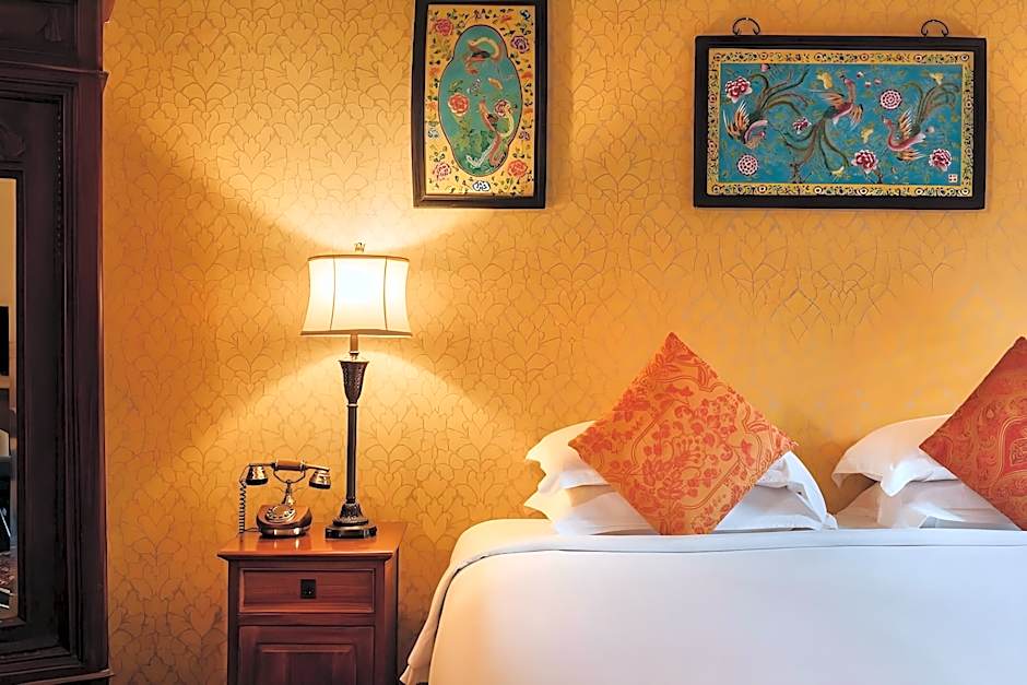 Campbell House Penang