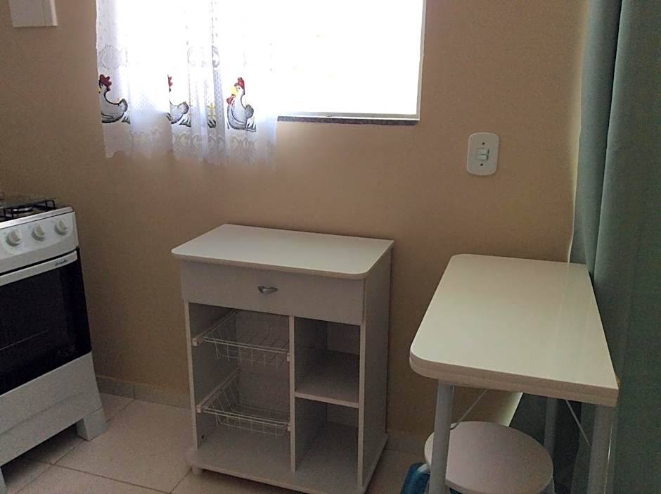 Quitieenete Arraial do Cabo