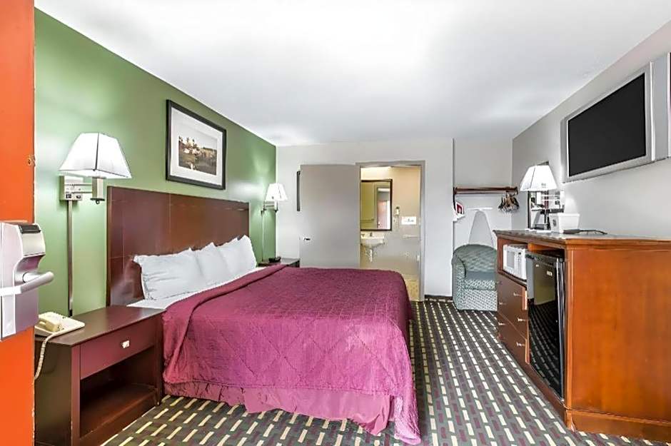 Quality Inn Homewood