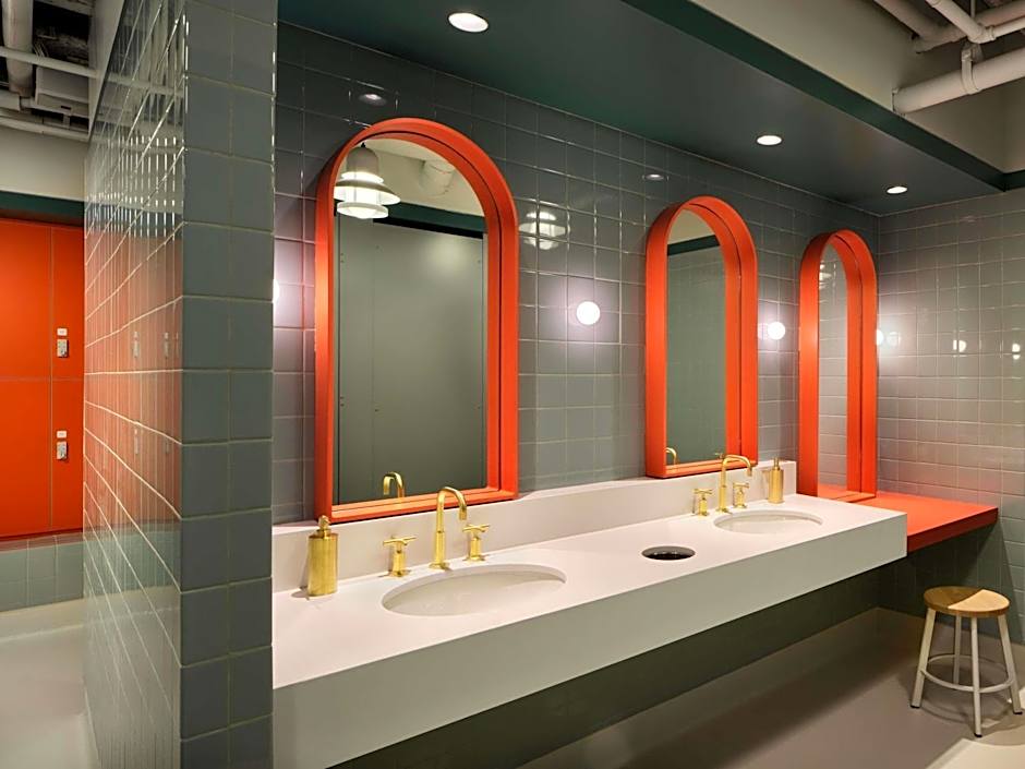 21c Museum Hotel St Louis