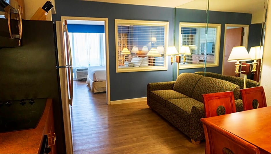 Ocean Sands Resort