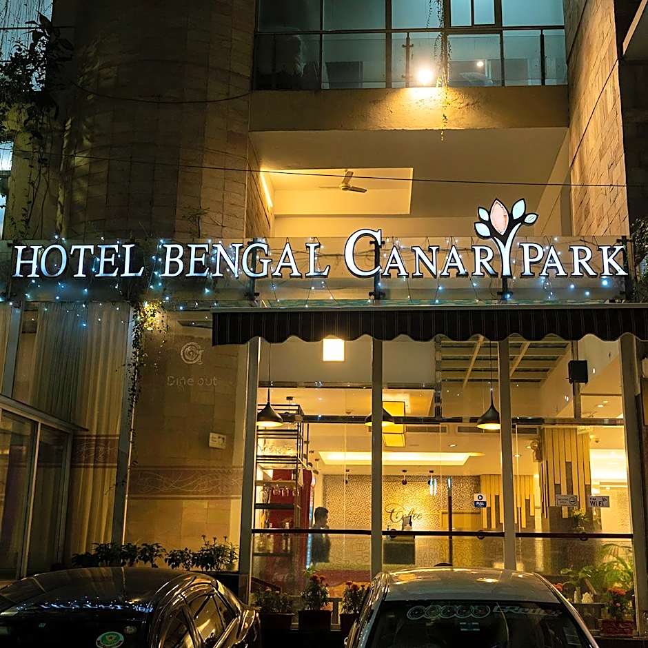 Hotel Bengal Canary Park