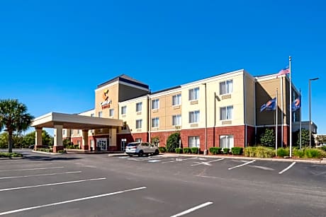 Comfort Suites Foley - North Gulf Shores