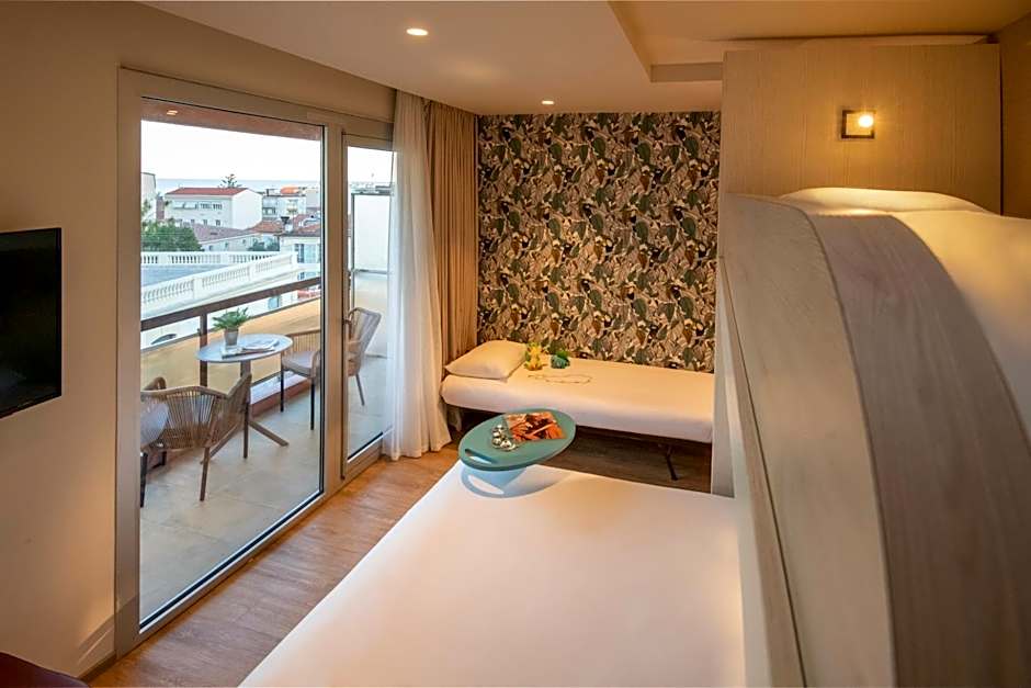 ibis Styles Beaulieu-sur-Mer
