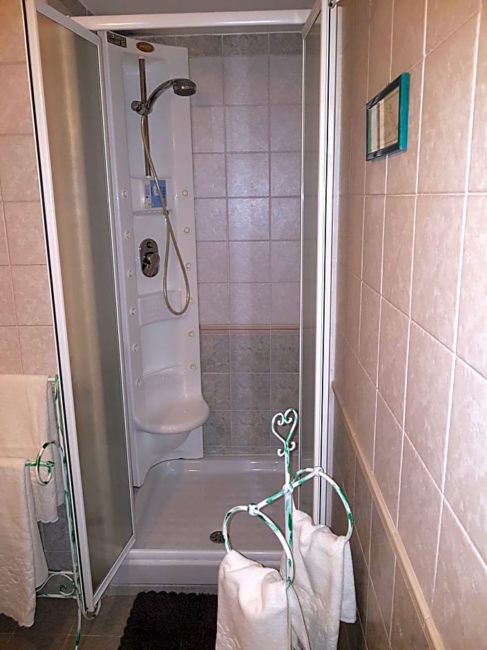 B&B Vista su Roma – Guidonia Montecelio
