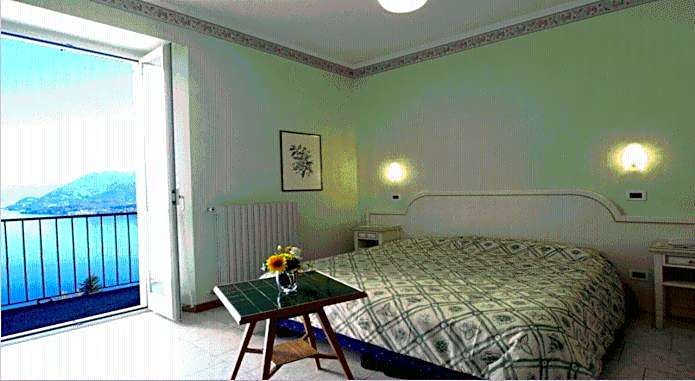 Hotel Brisino