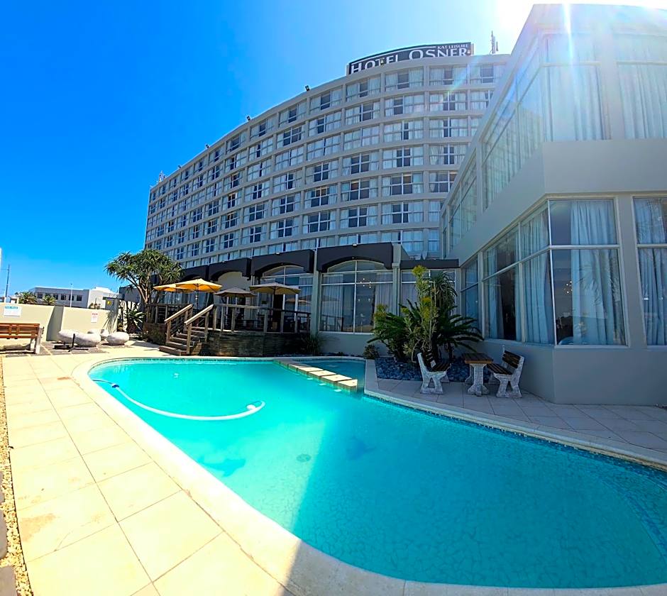 Hotel Osner