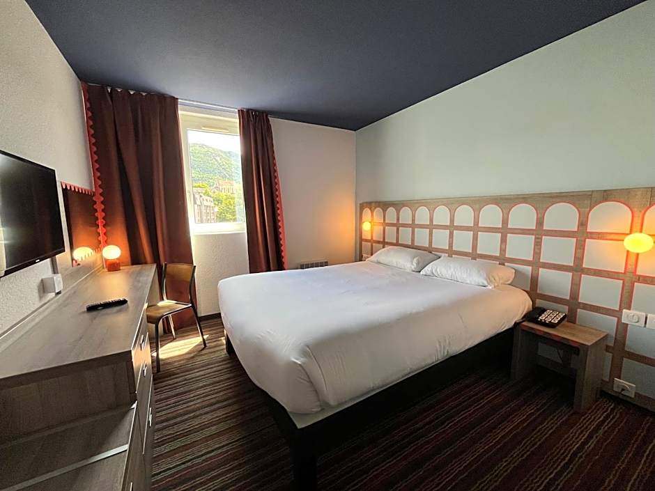Hôtel Beau Site