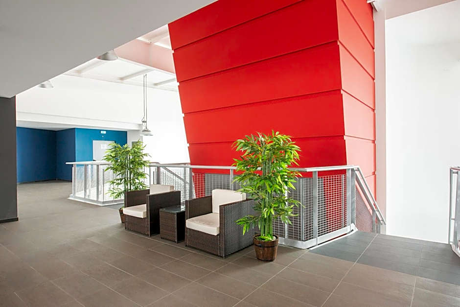 Ottavia Residence Roma