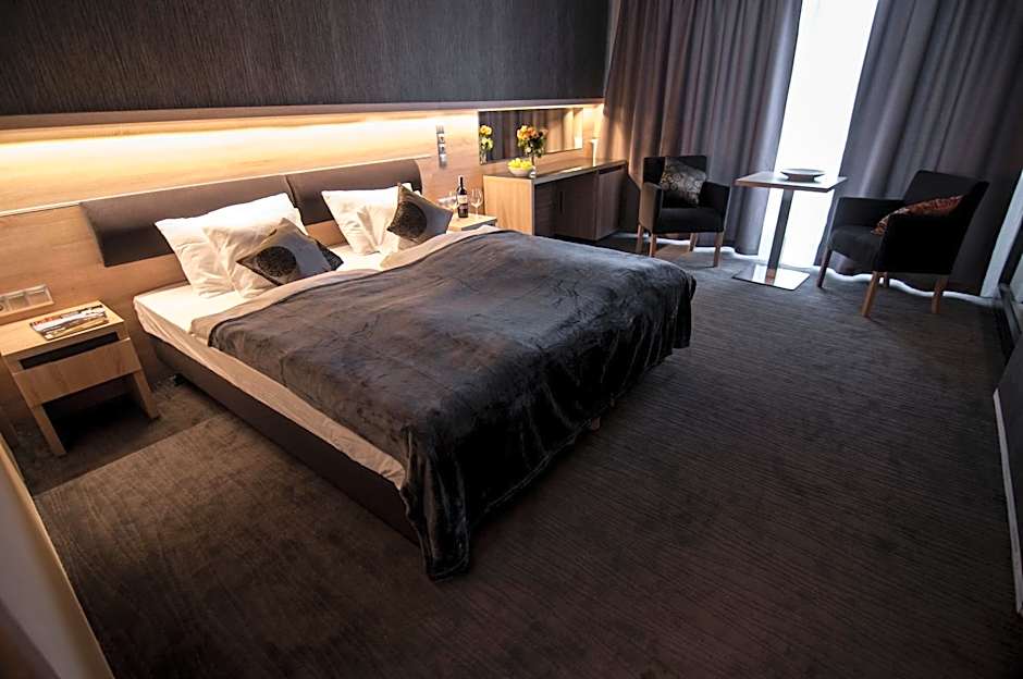 Hotel Jakuszyce Sport & Spa