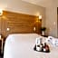 Logis Hôtel & Restaurant - Le Saint-Louis