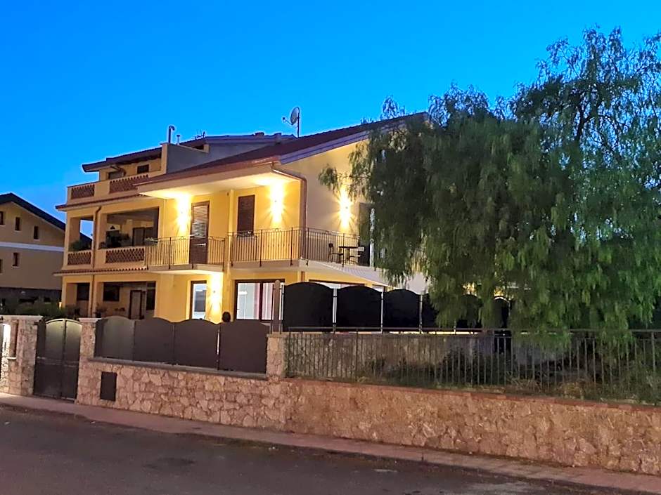 B&B Villa Chiara - Bed And Breakfast