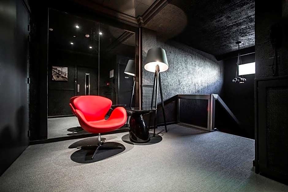 Hotel Schtak