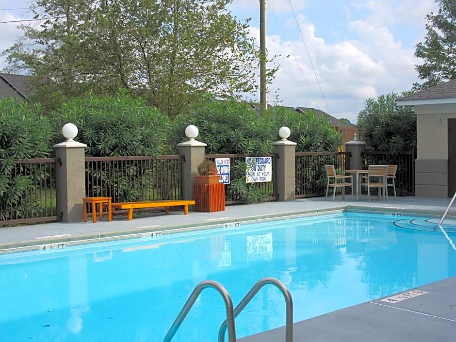 Baymont by Wyndham Columbia Fort Jackson