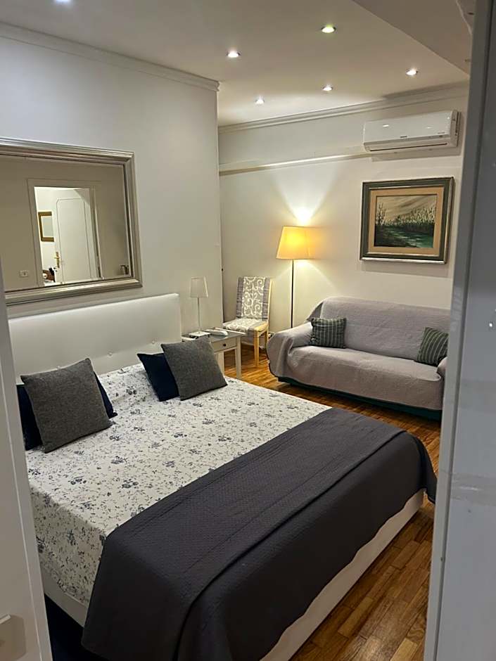 Aurora 31 - Suite & Breakfast